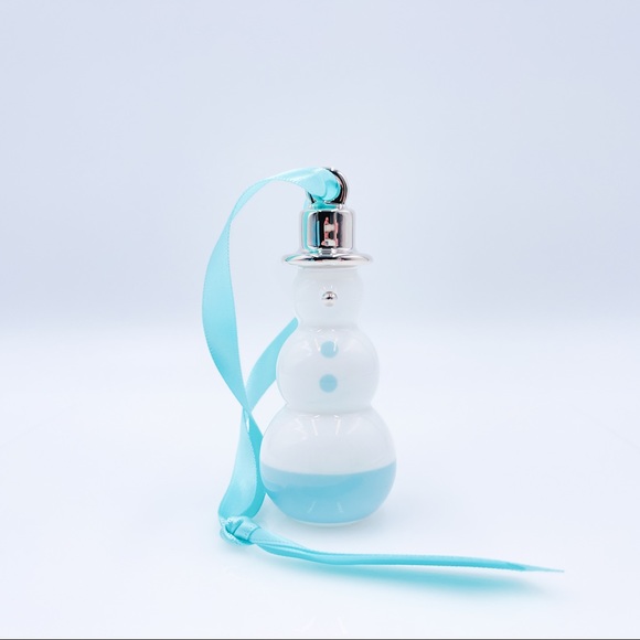 Tiffany & Co. Snowman Ornament - Picture 4 of 10